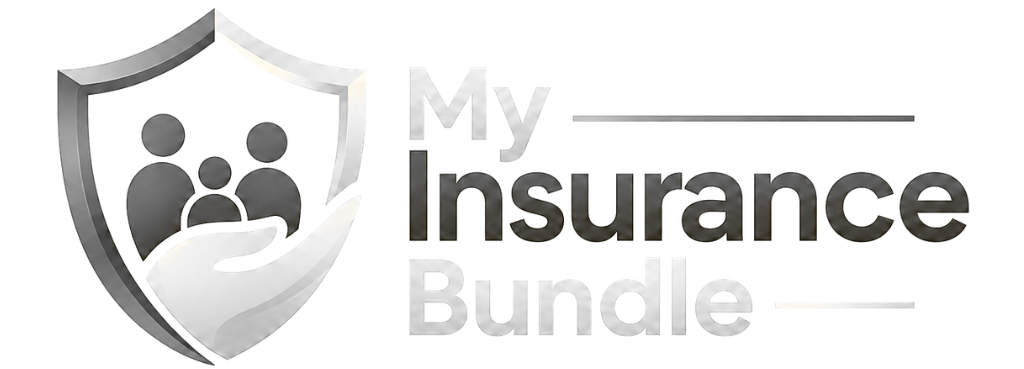 My Insurance Bundle Logo